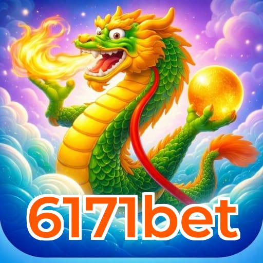 6171bet Logo