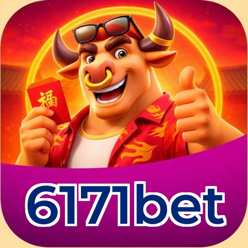 6171bet Logo
