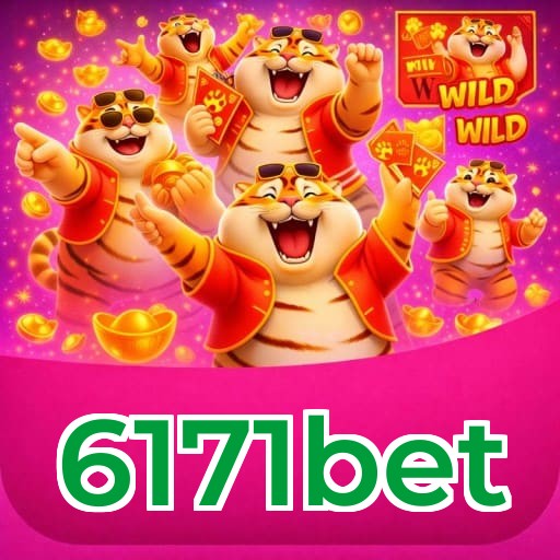 6171bet Logo