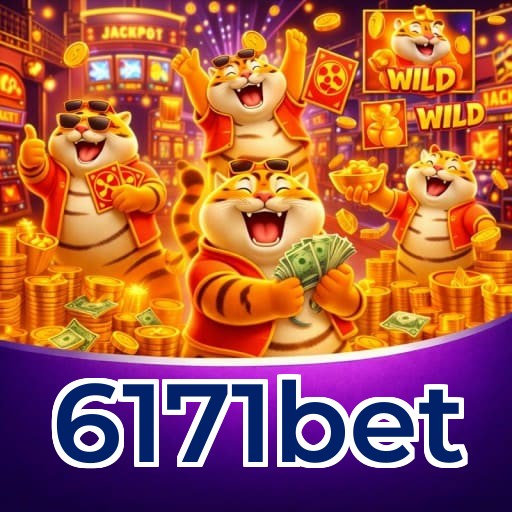 6171bet Logo