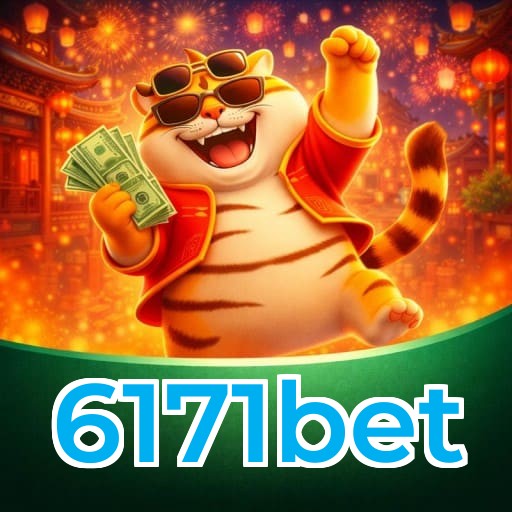 6171bet Logo