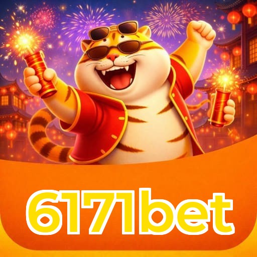 6171bet Logo