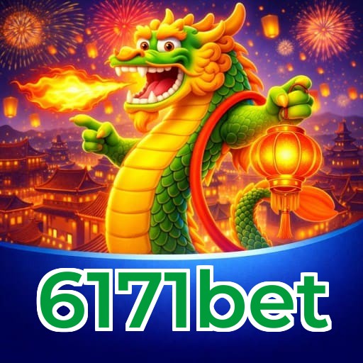 6171bet Logo