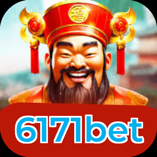 6171bet Logo