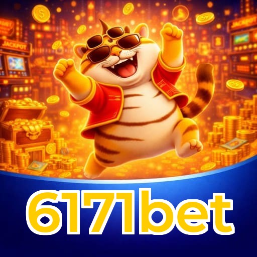 6171bet Logo