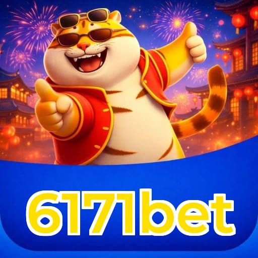 6171bet Logo