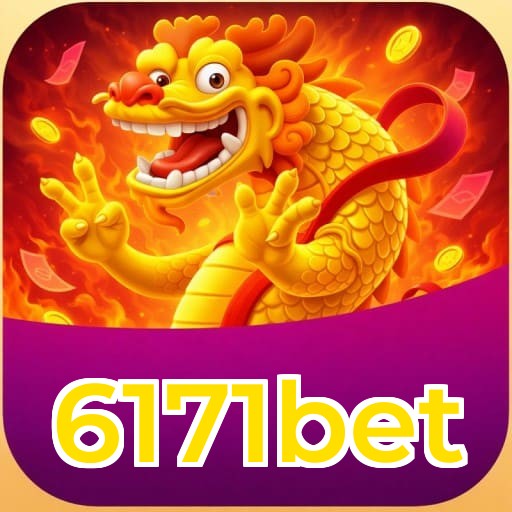6171bet Logo