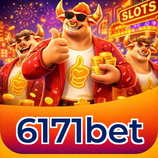 6171bet Logo