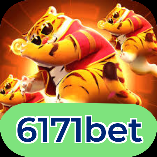 6171bet Logo