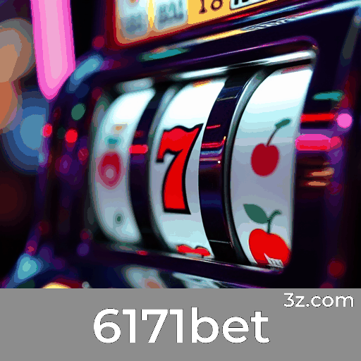 6171bet Logo