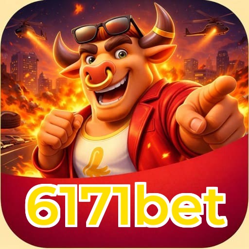 6171bet Logo